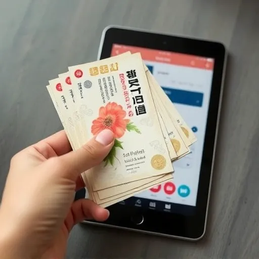 4. 컬쳐랜드 현금화, 이것만은 꼭! (놓치면 손해 보는 고급 전략 및 주의사항)
