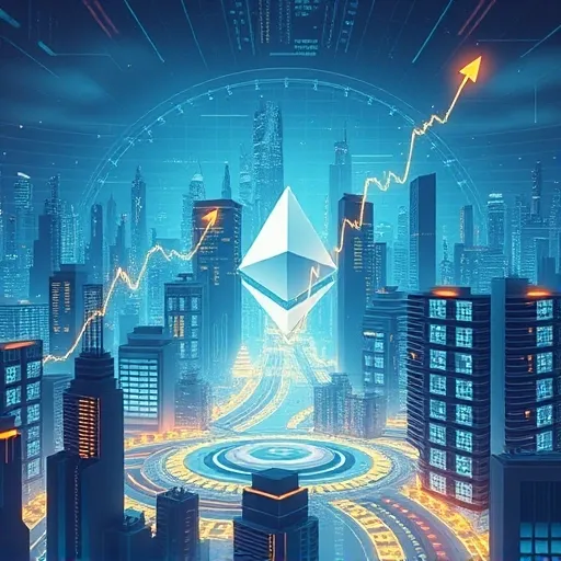 2025년 이더리움시세 전망의 핵심 동력