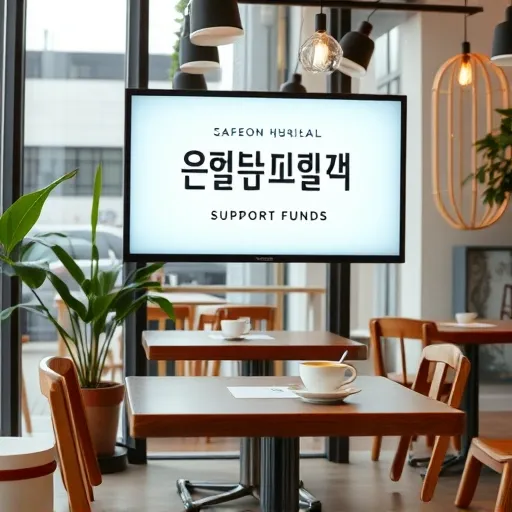 50만원 그 이상을 꿈꾼다면? 청년 소상공인을 위한 종합 정책자금 활용 전략