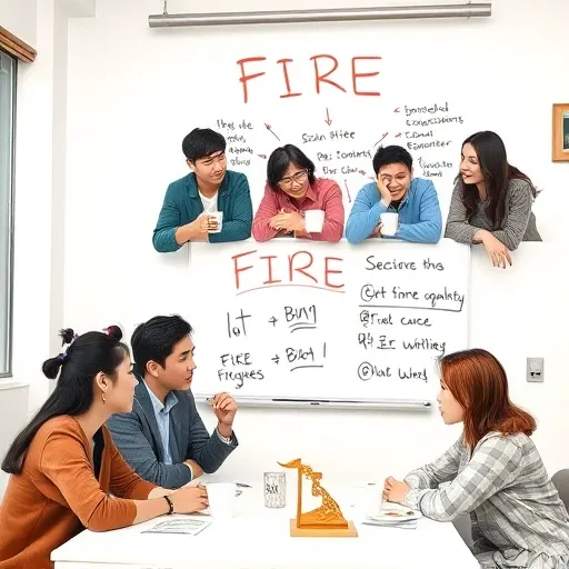 진짜 복병은 시간과 인플레이션! 장기적 관점의 파이어족 투자 전략