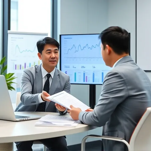 세무사 선택의 기준: '나'에게 딱 맞는 전문 세무사 찾기