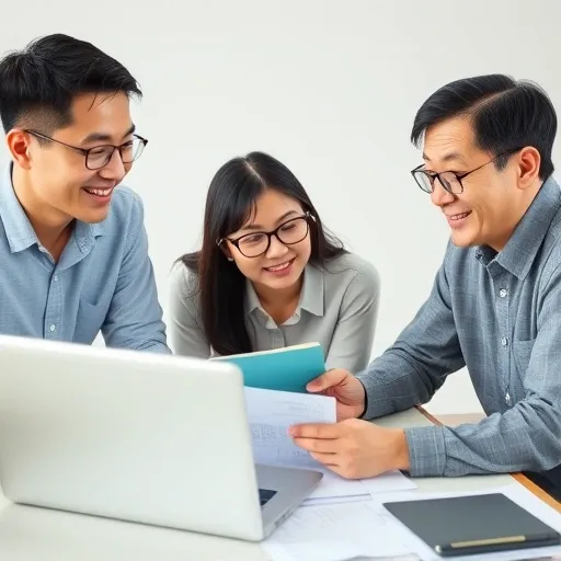 한국세무사 200% 활용법: 상담부터 장기 관리까지