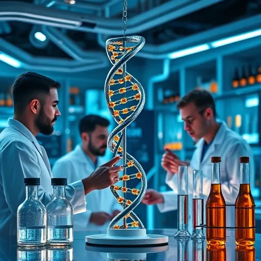 RNAi 기술, 바이오니아의 숨겨진 무기 파헤치기