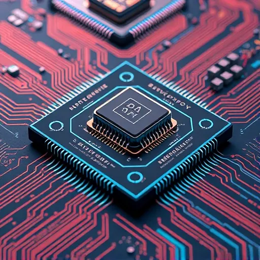 하반기 주식 시장, AI 관련주 투자 위험과 기회 포착