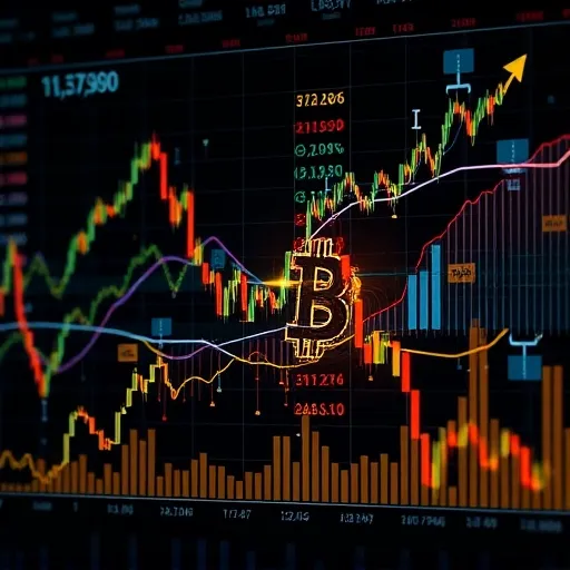 실무자가 전하는 포트폴리오 배분 전략: 비트코인 투자 비중 설정 가이드