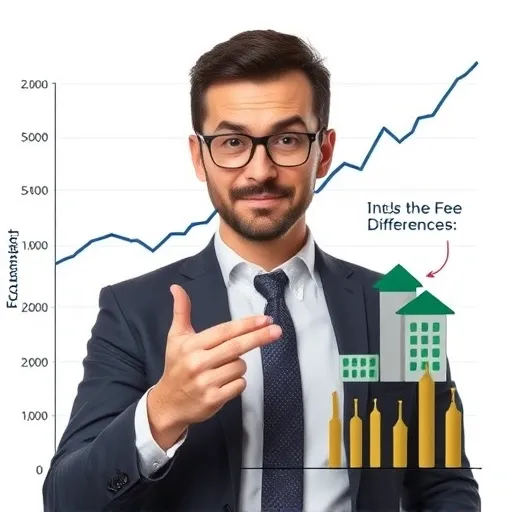 수수료 절감의 숨겨진 복병: 세금 및 환전 수수료 분석