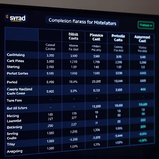 펀드와 주식, 투자 상품별 수수료 발생 시점과 차이점