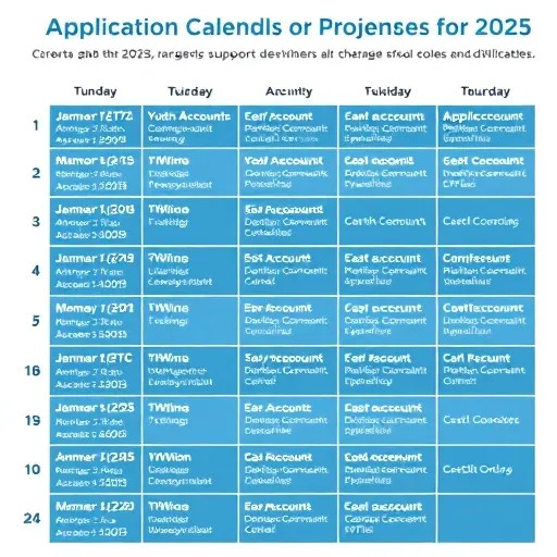 2. 근로·자녀장려금: 2025년 신청 기간과 단계별 절차 심층 분석