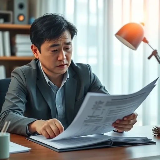 근로자 햇살론 신청 자격 요건 상세 분석 (재직 기간, 소득 기준)