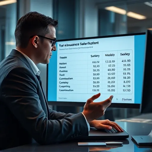 급여 관리의 완성: 4대 보험과 소득세 공제의 비밀