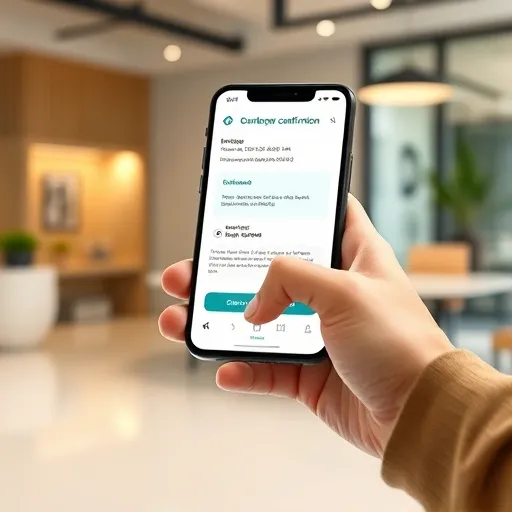 2025년 최신 기준: 계좌개설확인서 모바일 발급 5단계 가이드