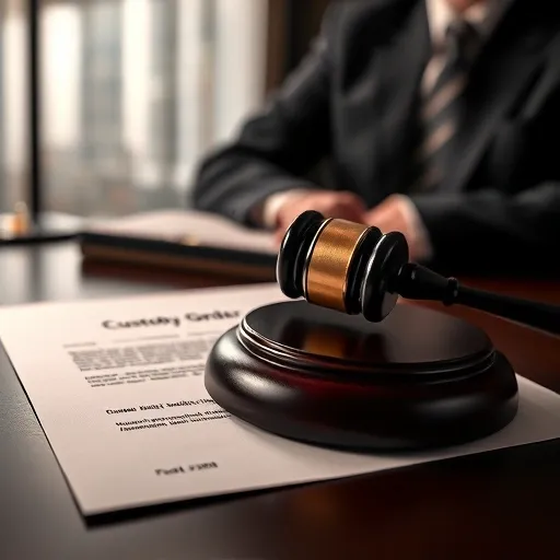 감치명령이 주로 발동되는 두 가지 핵심 상황 분석