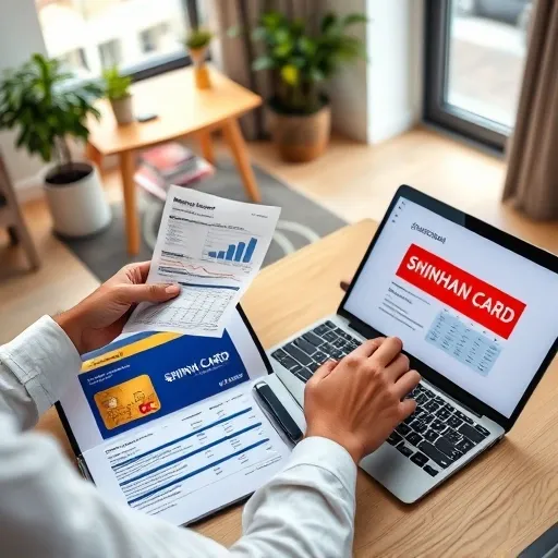 신한카드 개인사업자 대출 금리: 이자 부담을 낮추는 3가지 전략