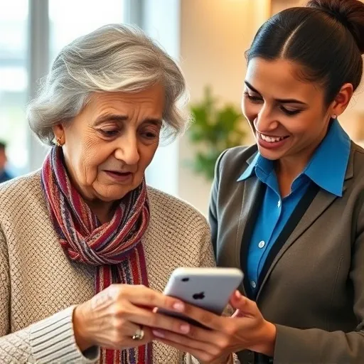 디지털 격차 해소와 금융 사기 대응 실전 가이드