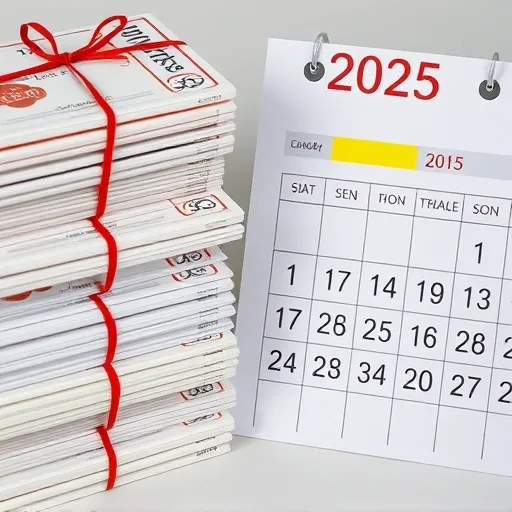 핵심 상품권 월별 예상 발행 패턴 (2025년 예측)