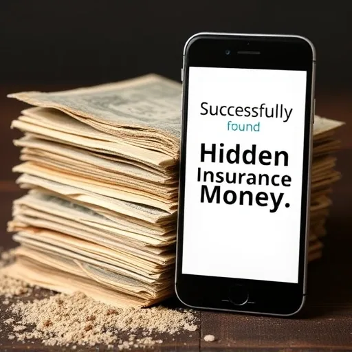 가장 많이 놓치는 숨은 보험금 4가지 유형과 조회 성공 전략
