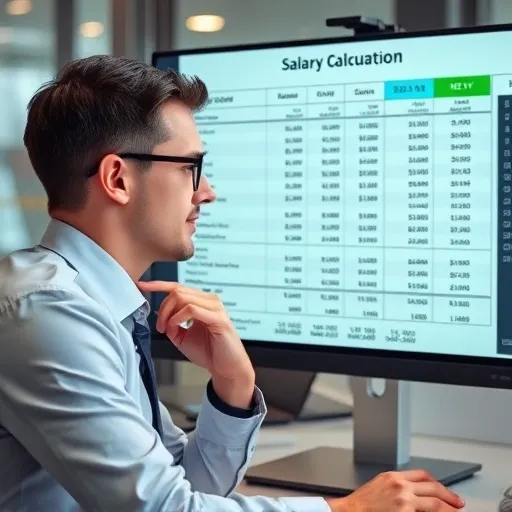 연봉 5천, 7천, 1억 실수령액 비교 및 공제 항목 해부
