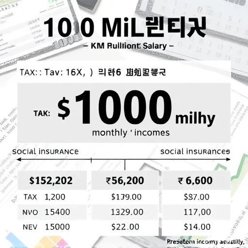 연봉 협상 실무 전략: 이직과 인상률 극대화를 위한 3단계 접근법