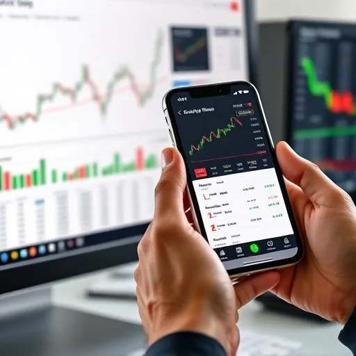 증권계좌고려포인트 2: MTS/HTS 안정성 및 사용자 경험(UX)