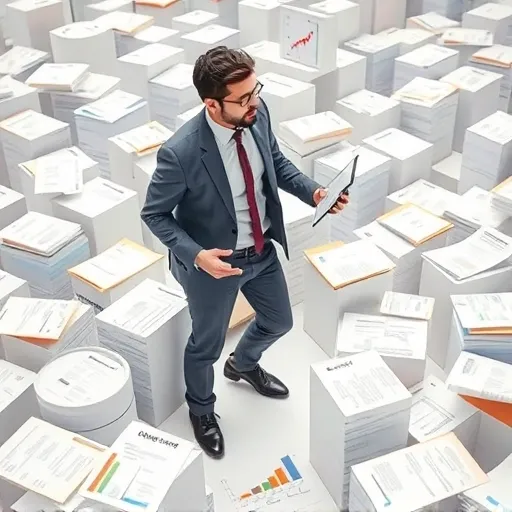 4. 사업 리스크 관리: 후계자 문제와 법적 대비 전략