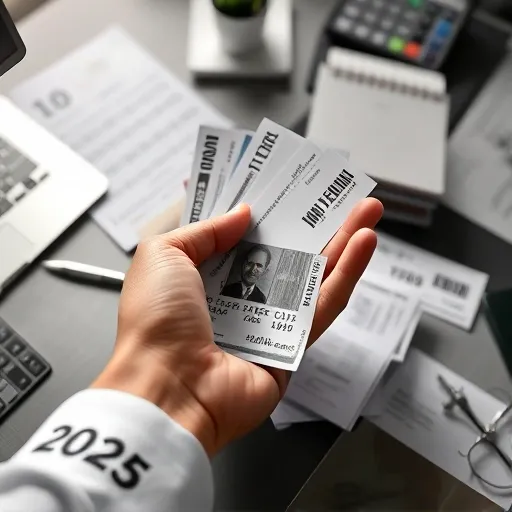 채무 누적 시 비상구: 신용도 하락을 막는 전문 솔루션