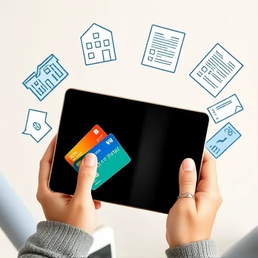 고액 지출의 함정: 세금 및 대출이자 카드납부 전략