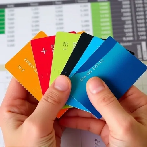 통합 지출 관리 및 개인 맞춤형 카드 포트폴리오 구축 전략