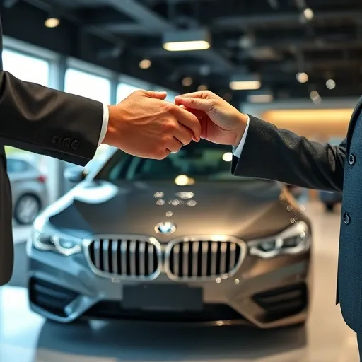 리스 승계 성공의 첫 단추: 차량 평가 및 승계 지원금 책정 노하우