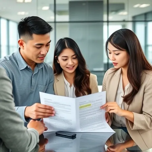 안전장치 확보: 계약금 대출 필수 특약 4가지 상세 분석