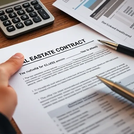 계약금 대출 승인을 위한 실무 서류 준비 및 검토 순서