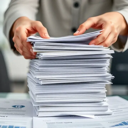 실무자가 겪은 통합 대환 신청 시 치명적 실수와 예방책