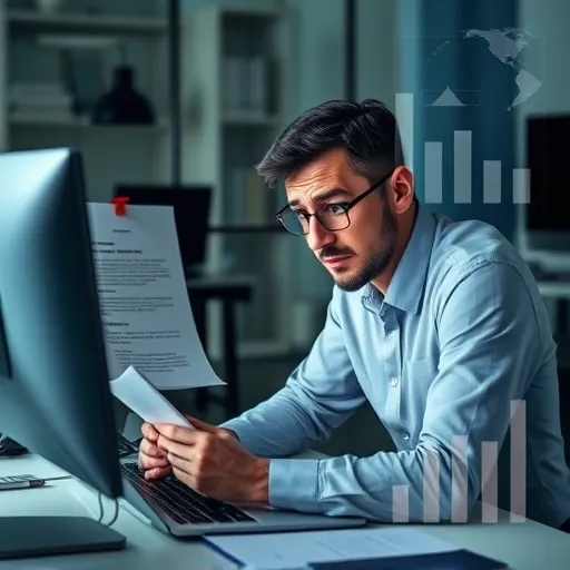 대체인력 지원금 조정 및 환수 기준: 고용 조정 시점 계산법