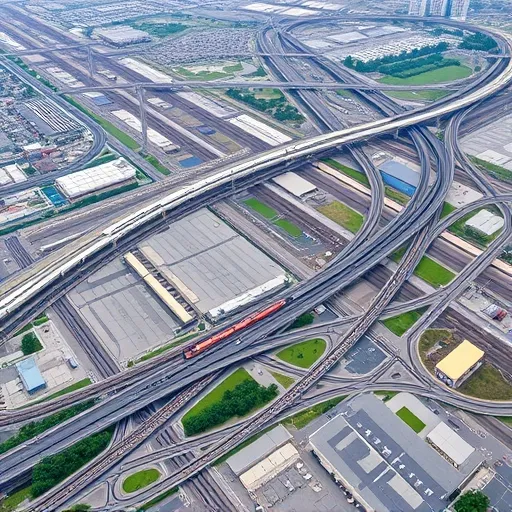 수서광주선과 광역철도 D선: 동남부 교통망의 최종 완성 시나리오