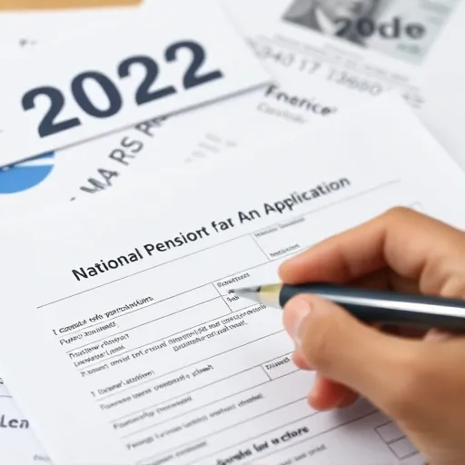 고용 및 국민연금 보험료 납부 상황 관리: 놓치면 안 되는 중요 포인트