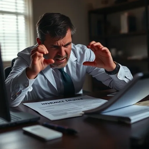 실무자가 말하는 2025년보험계약자 손해사정사 선임 방법5단계