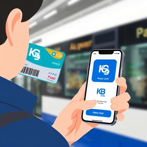 국민카드 알뜰교통카드 이용자가 놓치면 안 되는 K-패스 전환 절차