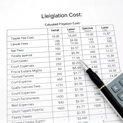 승소자가 놓치는 의외의 복병: 인지액, 송달료, 감정료 등 기타 비용 청구 노하우