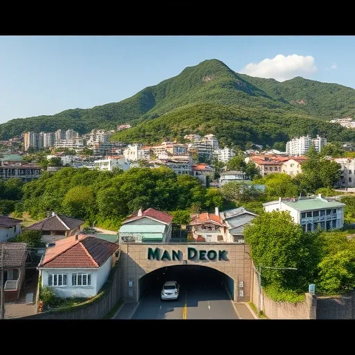 2023년 최신 데이터로 본 만덕제1동 인구 변화 트렌드