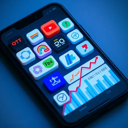 콘텐츠 월 정액, 낭비 없이 100% 활용하는 스마트 비교법