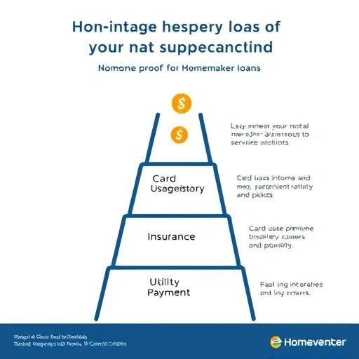 배우자 동의 없는 여성안심대출, 한도와 주의사항