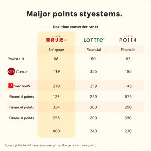 2025년 포인트 제도 변화 대응 및 최적화 실행 전략