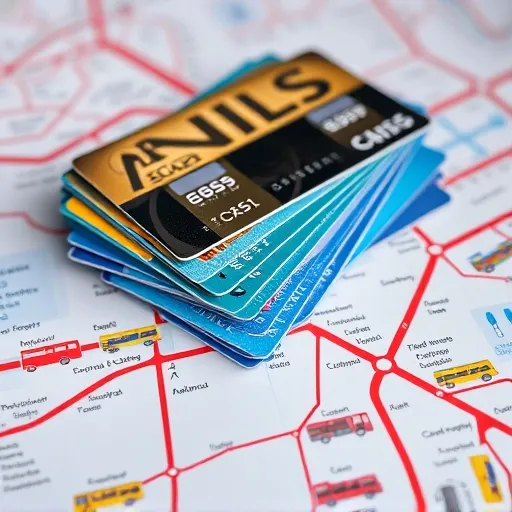 패턴별 후불교통카드 할인 극대화 전략: 이용량에 따른 포트폴리오