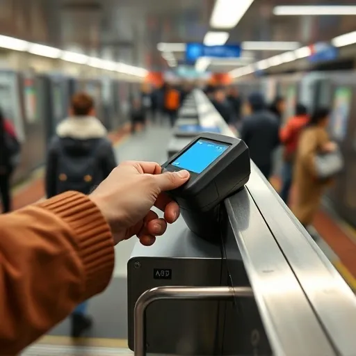 2025년 정책 연계형 후불카드 할인 분석: K-패스 및 후불형 기후동행카드