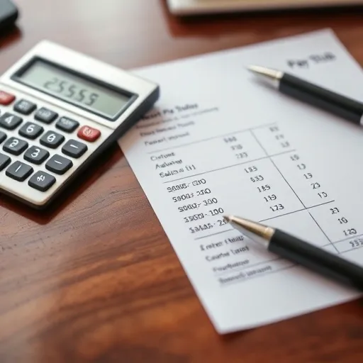 내 월급을 깎는 의무 공제 항목: 2025년 4대 보험 및 소득세율 반영