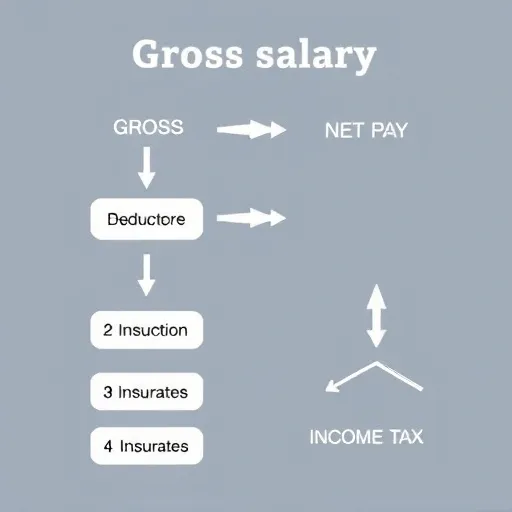 소득공제 vs 세액공제: 절세를 통한 실지급액 증대 전략