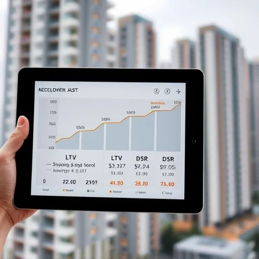 DSR이 결정하는 최종 한도: 신정4동 맞춤형 DSR 우회 및 증액 실전 팁
