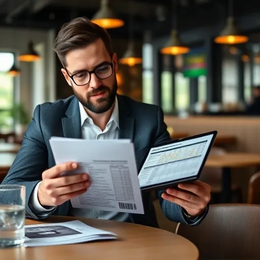 사업 단계별 맞춤 대출 로드맵: 초기부터 위기 극복까지