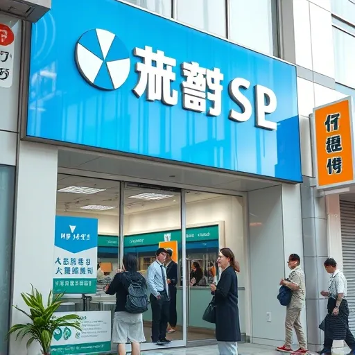 수지구청역상권과 연계한 생활 편의 극대화 방안