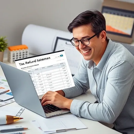 2025년 연말정산 실질 환급공제율 적용 전략: 세액공제와의 연계