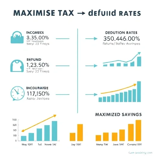 맞춤형 환급공제율 진단: 근로소득자 vs 사업소득자